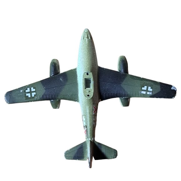 Lintoy Other - Lintoy diecast airplane landing gear 4.5" x 5.25"